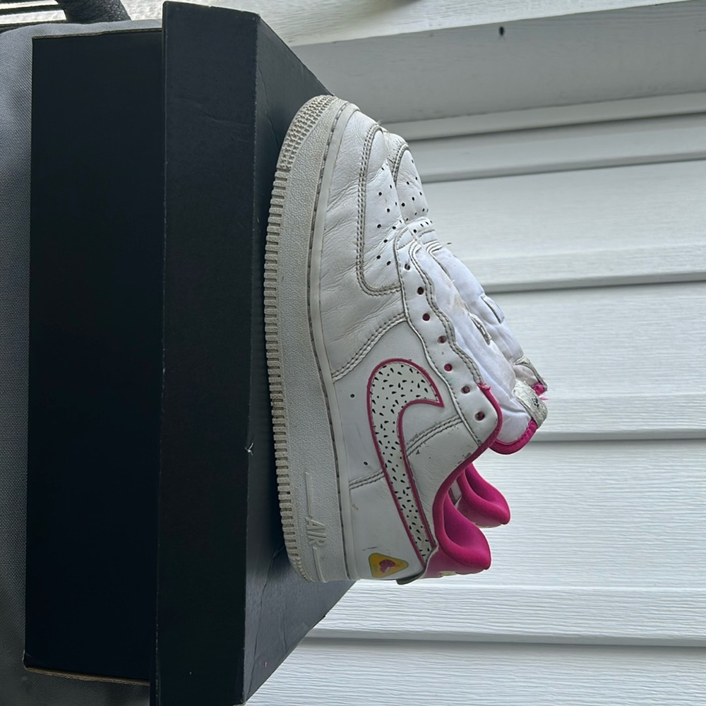 (Water melon style) af1